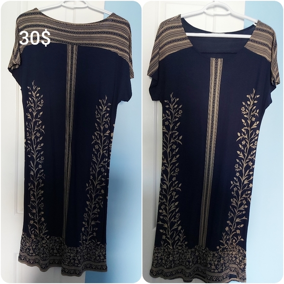 Dress - Picture 4 of 16